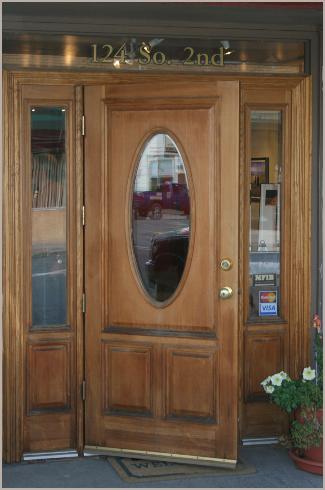 Open Mon-Fri 9-5 & Sat 10-3 ---OPEN LATE on Dec7th!!!!