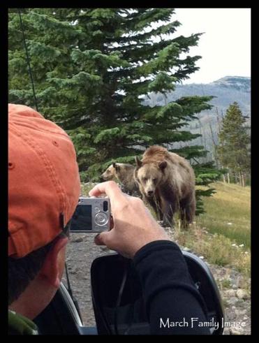 Picture by Eddie March - August 12, 2010