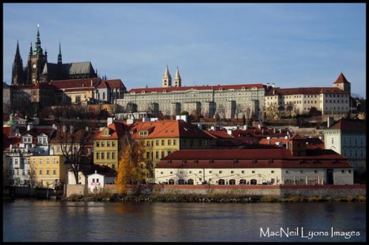 Prague&Berlin - Copyright MacNeil Lyons Images