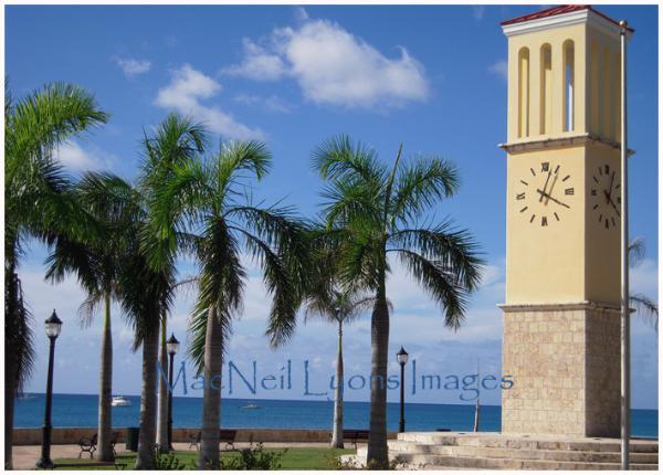 Frederiksted, St. Croix, USVI - MacNeil Lyons Images